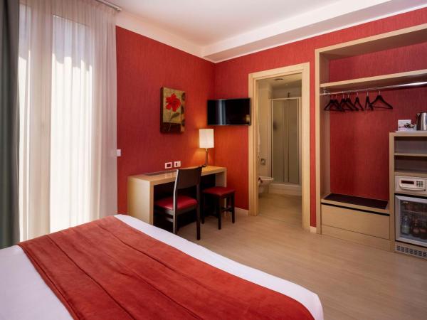 Best Western Porto Antico : photo 2 de la chambre chambre king confort