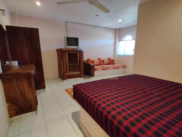 OYO Hotel Brisas Del Pacífico : photo 3 de la chambre standard