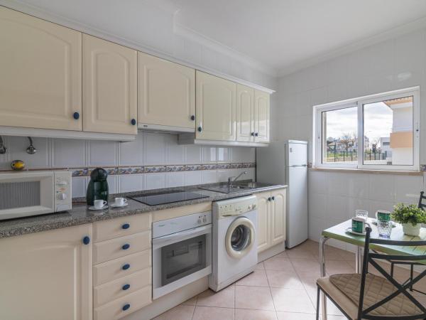 Aldeamento Turistico Aldeia da Galé : photo 3 de la chambre appartement 2 chambres