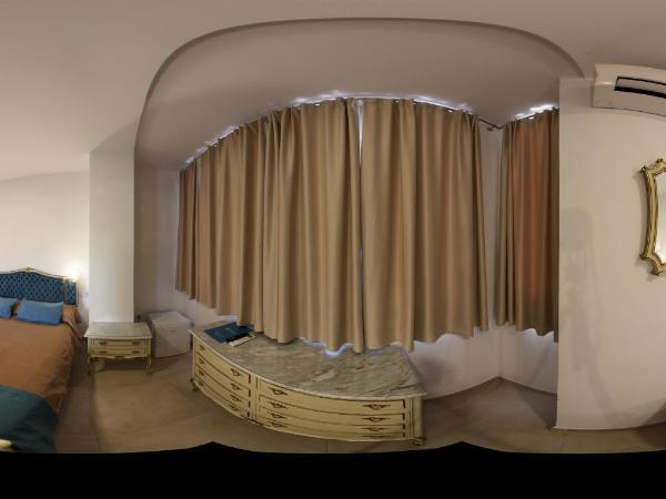 Hotel Maritimo : photo 5 de la chambre chambre double deluxe - vue latérale sur mer