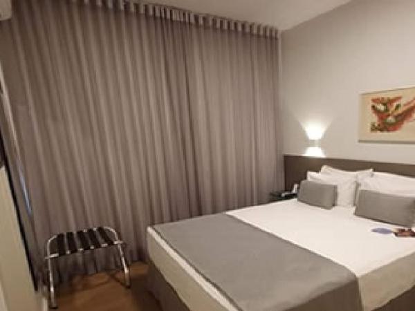 Max Savassi Apart Service : photo 3 de la chambre suite premium