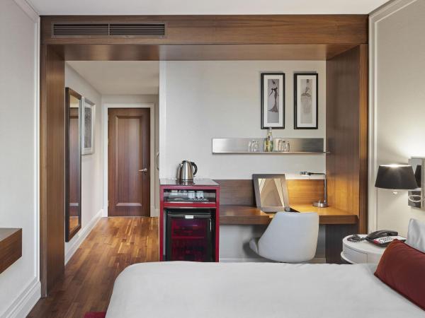 TITANIC Gendarmenmarkt Berlin : photo 3 de la chambre chambre double classique