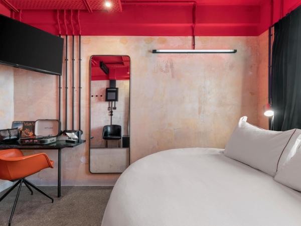 Dave Red Athens, a member of Brown Hotels : photo 2 de la chambre chambre double foxy