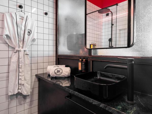 Dave Red Athens, a member of Brown Hotels : photo 4 de la chambre chambre double urban