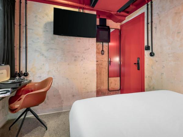 Dave Red Athens, a member of Brown Hotels : photo 6 de la chambre chambre double urban