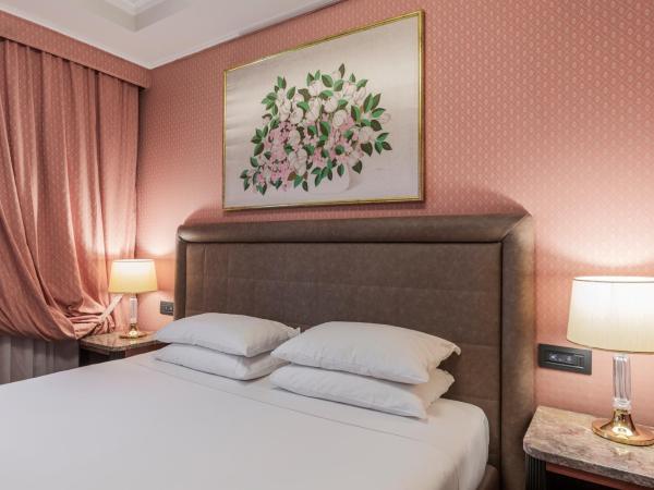 Doria Grand Hotel : photo 3 de la chambre suite junior