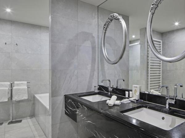 TITANIC Gendarmenmarkt Berlin : photo 7 de la chambre suite - titanic gendarmenmarkt