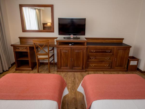Ayres De Salta Hotel : photo 7 de la chambre chambre lits jumeaux exécutive