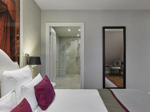 TITANIC Gendarmenmarkt Berlin : photo 2 de la chambre suite titanic