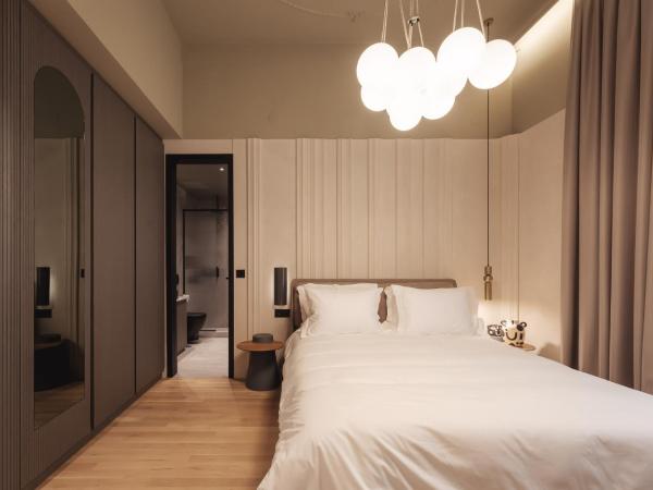 Zenith Premium Suites : photo 4 de la chambre chambre confort