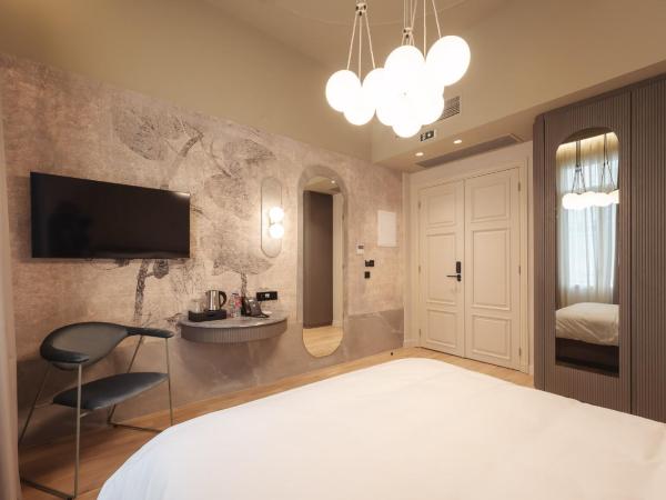Zenith Premium Suites : photo 3 de la chambre chambre confort