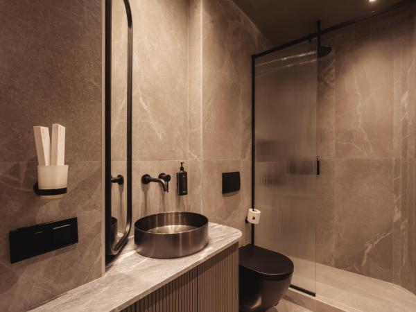 Zenith Premium Suites : photo 5 de la chambre chambre confort