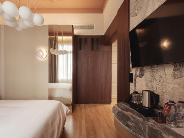 Zenith Premium Suites : photo 3 de la chambre superb suite