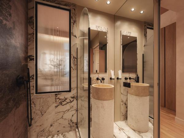 Zenith Premium Suites : photo 3 de la chambre suite principale