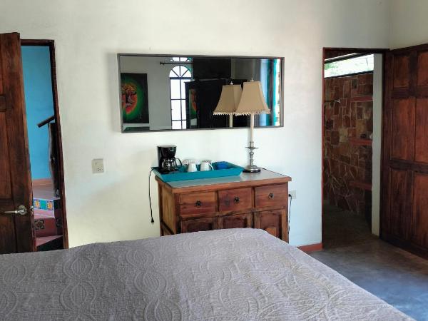 Amaria Villas : photo 4 de la chambre suite deluxe