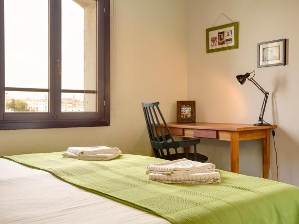 Generator Venice : photo 4 de la chambre chambre lit king-size de luxe