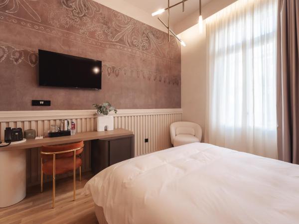 Zenith Premium Suites : photo 5 de la chambre sophisticated room