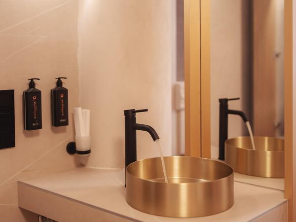 Zenith Premium Suites : photo 3 de la chambre sophisticated room