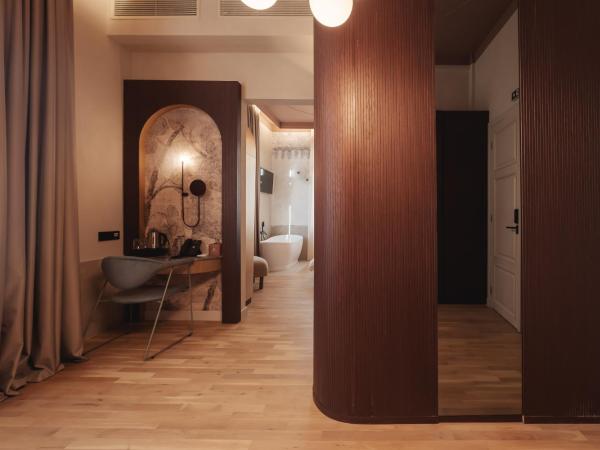 Zenith Premium Suites : photo 8 de la chambre mayor's suite