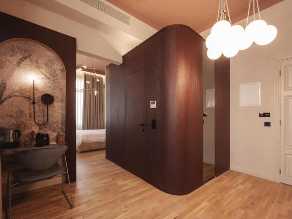 Zenith Premium Suites : photo 5 de la chambre mayor's suite