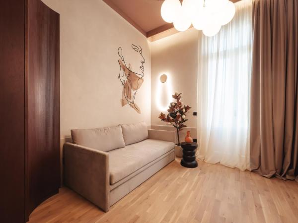 Zenith Premium Suites : photo 9 de la chambre mayor's suite