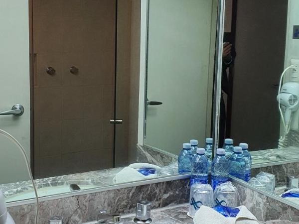 Hotel Bristol : photo 3 de la chambre chambre standard