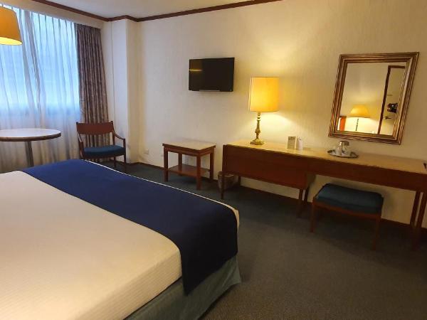 Hotel Bristol : photo 3 de la chambre suite junior