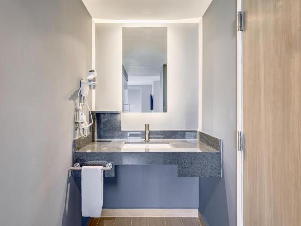 One Acapulco Costera : photo 6 de la chambre chambre supérieure lit queen-size