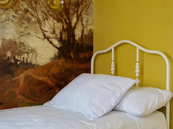 Casa España : photo 5 de la chambre chambre simple avec salle de bains privative