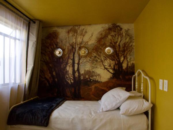 Casa España : photo 8 de la chambre chambre simple avec salle de bains privative