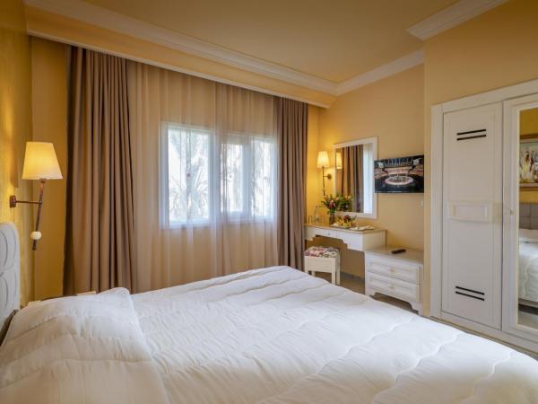 Mediterranee Hammamet- Families and Couples Only : photo 1 de la chambre chambre double ou lits jumeaux standard