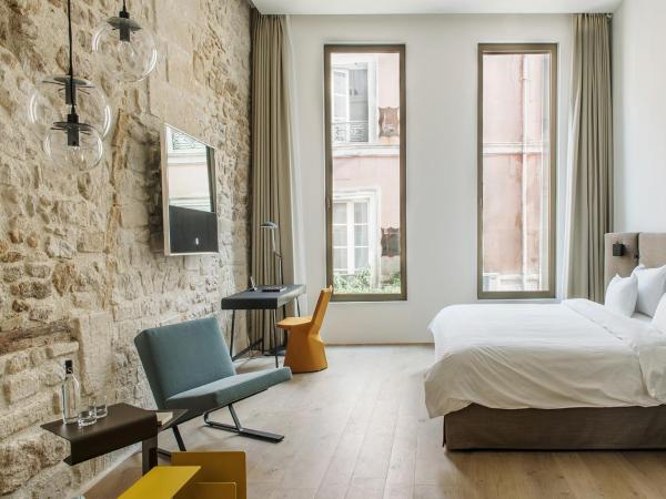 Hôtel de Tourrel, Saint Rémy de Provence, a Member of Design Hotels : photo 1 de la chambre junior suite number 3