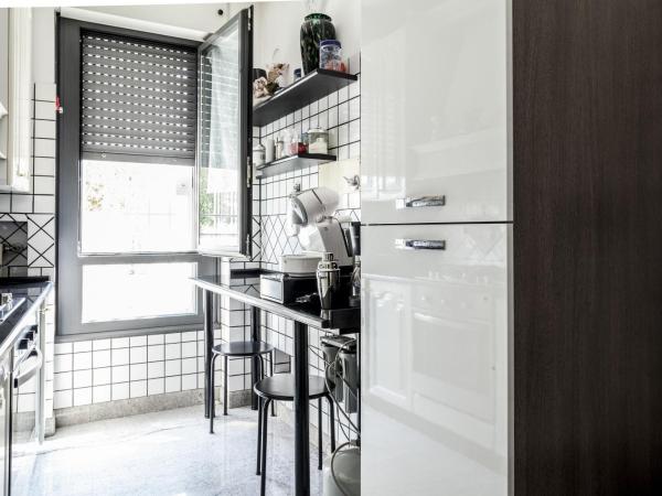 Bed & Breakfast Cesarina : photo 7 de la chambre chambre double avec baignoire spa