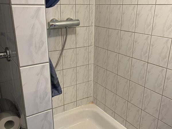 24-7 Stadthotel Stuttgart : photo 9 de la chambre chambre lits jumeaux Économique