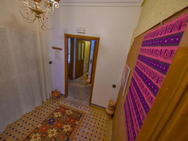 Tin Joseph : photo 3 de la chambre chambre double ou lits jumeaux supérieure