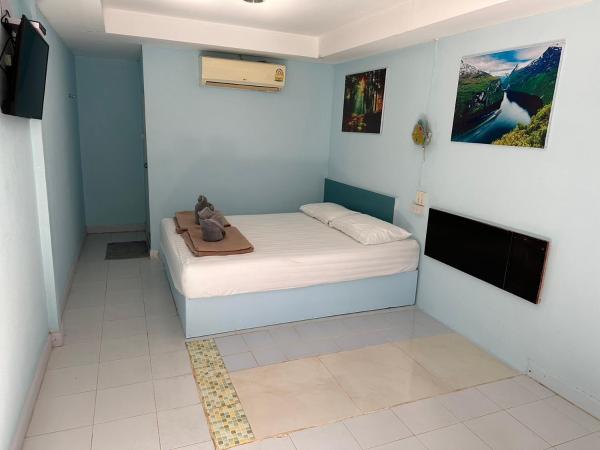 Koh Chang Baanrimtalay : photo 3 de la chambre maison de vacances