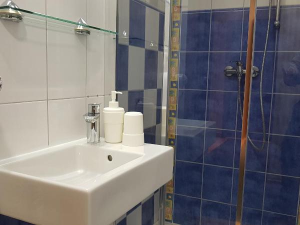 Penzion Janka : photo 3 de la chambre chambre simple