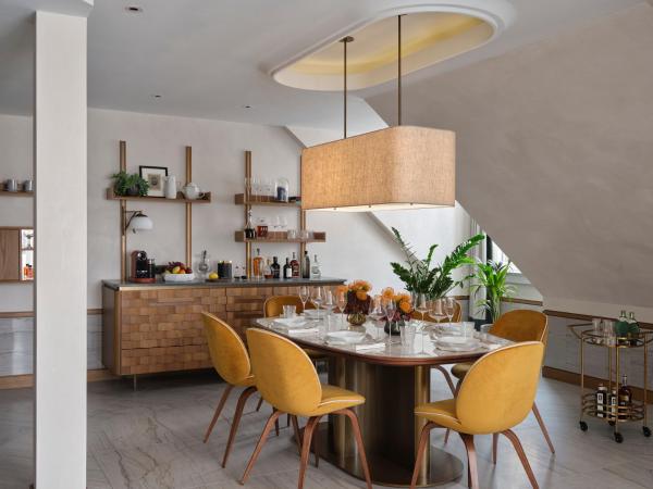 Rosewood Munich : photo 2 de la chambre könig ludwig i. house