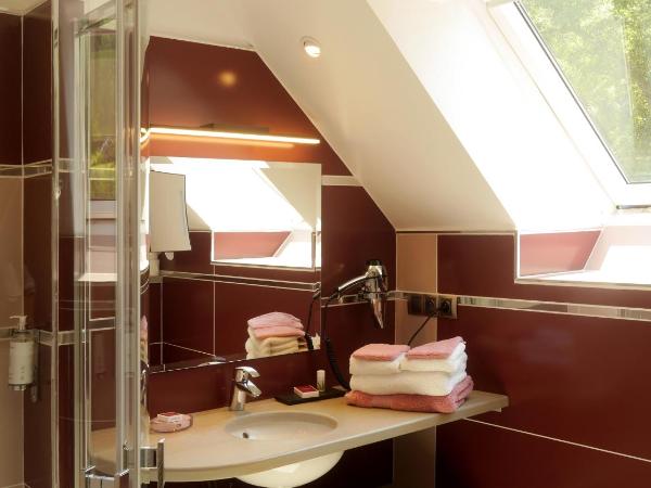 Domaine du Clos Fleuri - Spa : photo 3 de la chambre chambre double - vue sur mer