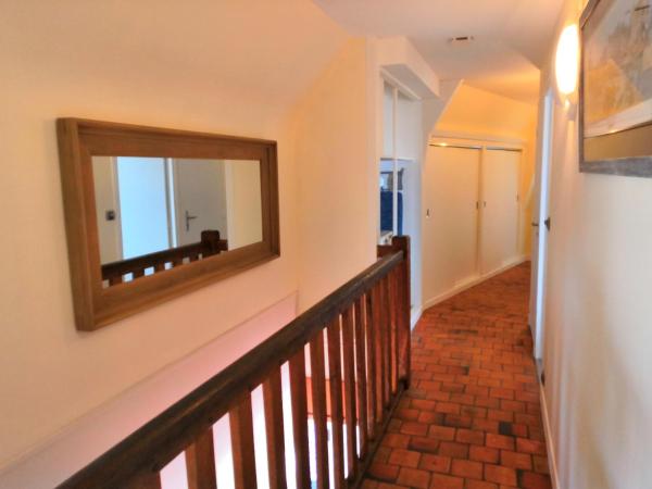 Domaine du Clos Fleuri - Spa : photo 9 de la chambre maison 4 chambres