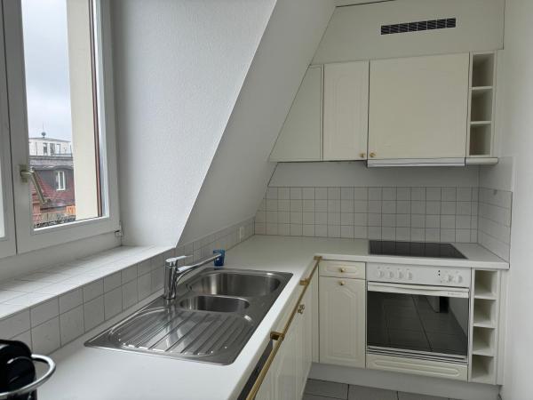 Hotel Monopol Luzern : photo 1 de la chambre suite