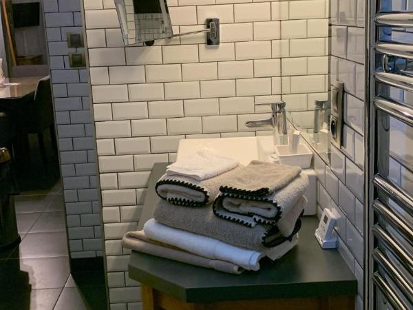 Domaine du Clos Fleuri - Spa : photo 7 de la chambre maison 2 chambres