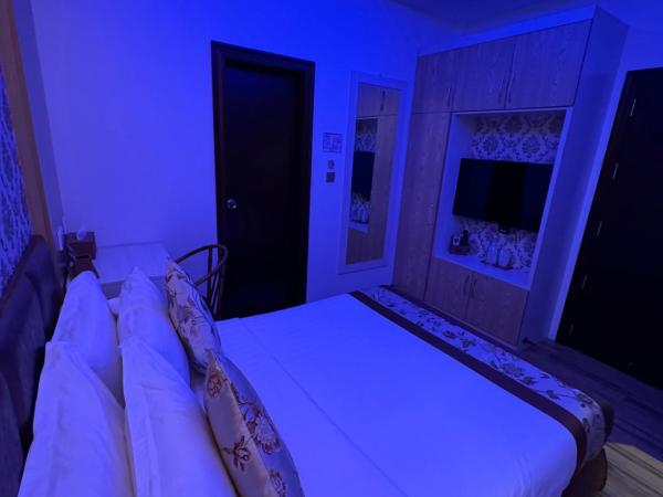 Summer Beach Maldives : photo 1 de la chambre superior queen room (free return airport transfer and 10% off on food & beverage)