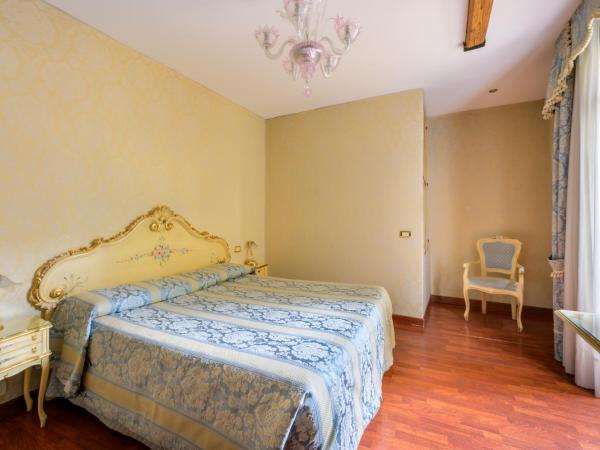 Locanda Al Leon : photo 7 de la chambre chambre double classique