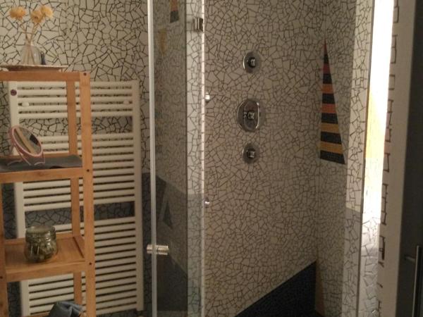 Les pieds dans l'eau : photo 6 de la chambre chambre double – vue sur lac