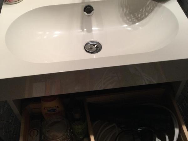 Les pieds dans l'eau : photo 8 de la chambre chambre double – vue sur lac