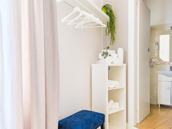 L'Opera Rooms & Suite : photo 7 de la chambre chambre double supérieure