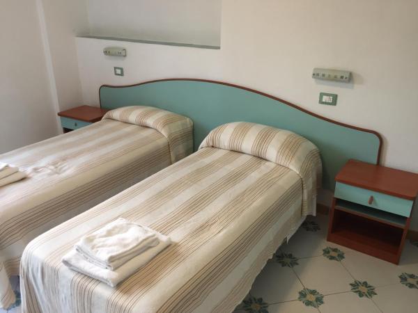 Paco Residence Benessere & Relax : photo 7 de la chambre appartement 2 chambres