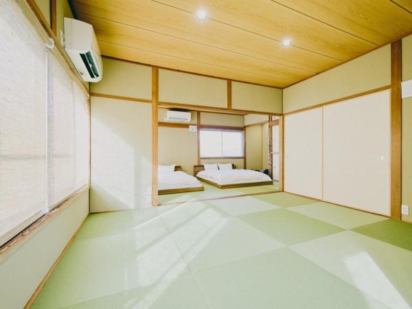 結びの小宿 縁 : photo 5 de la chambre maison 2 chambres