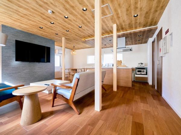 結びの小宿 縁 : photo 2 de la chambre maison 2 chambres